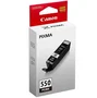 Canon PGI-550 PGBK Cartucho de Tinta Negro Pigmentado de 15 ml