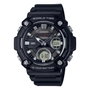 Casio AEQ-120W-1A Negro