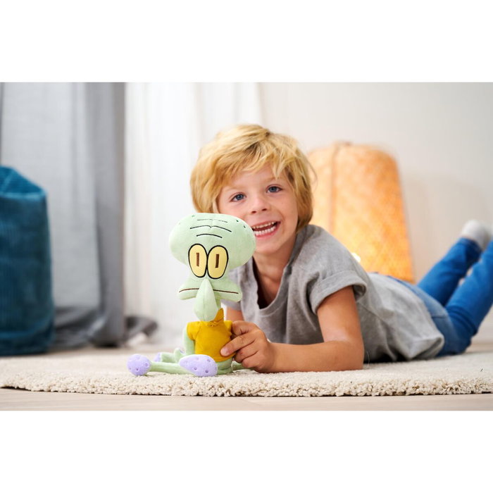 Simba Peluche Calamardo 35 cm