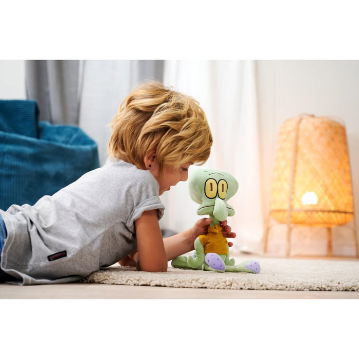 Simba Peluche Calamardo 35 cm