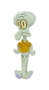 Simba Peluche Calamardo 35 cm