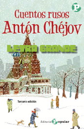 Cuentos Rusos, Anton Chéjov - POPULAR
