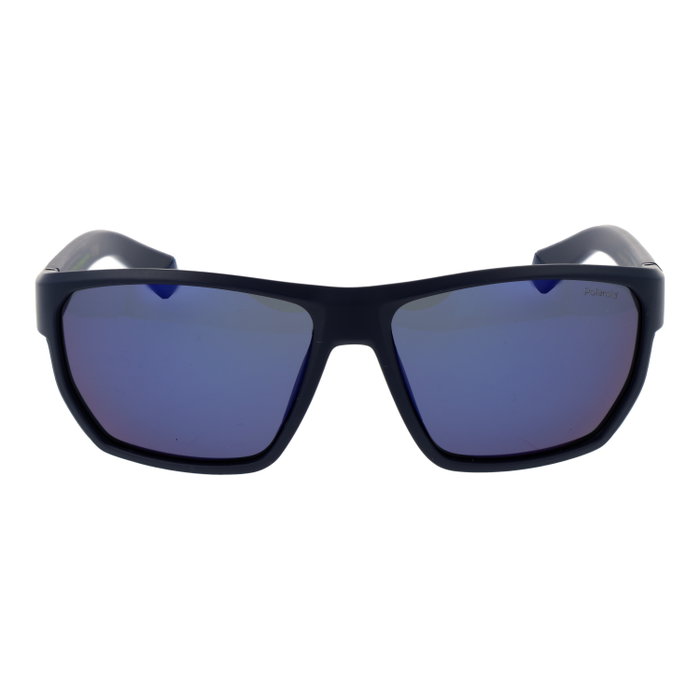 Polaroid PLD-7057-S-60FLL5X Gafas de sol con cristal gris espejo