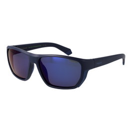 Polaroid PLD-7057-S-60FLL5X Gafas de sol con cristal gris espejo