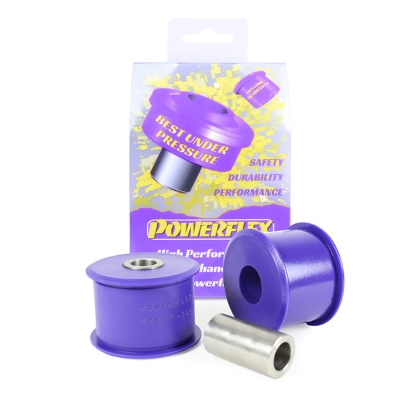 Powerflex PFF57-502 Silentblock Exterior Brazo de Suspensión Trasero Trasero Track (Poliuretano) Powerflex PFF57-502 Silentblock Exterior Brazo de Suspensión Trasero Trasero Track (Poliuretano)