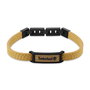 Pulsera Hombre Timberland TDAGB0002702 Amarillo