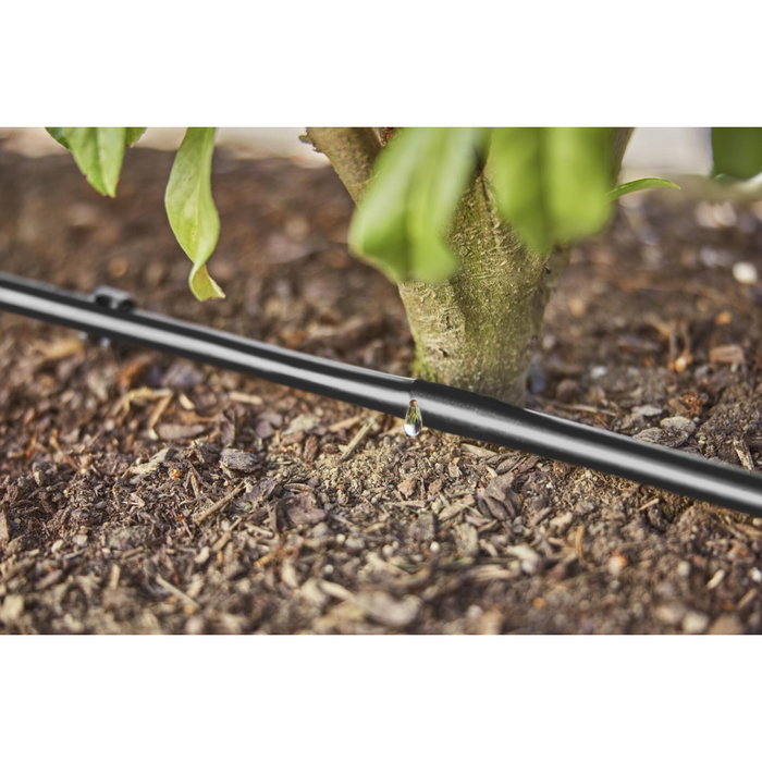 Gardena Línea de riego por goteo de 1,6 l/h, 50 m