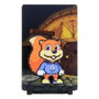FiGGYZ Figura Coleccionable Magnética Conker 11 cm