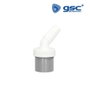 Gifont Conexión de PVC con toma electrodomésticos