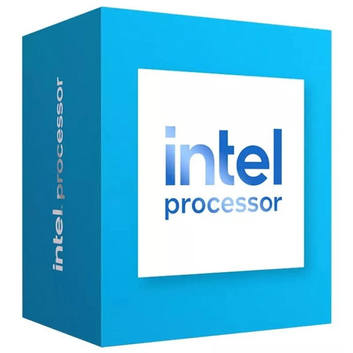 Intel Processor 300 Dual Core 3.9 GHz