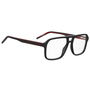 Montura de Gafas Hombre Hugo Boss HG 1299 Negro