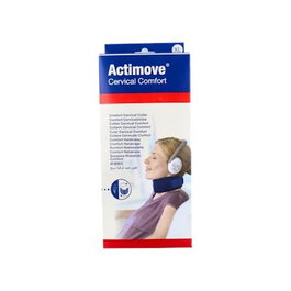 ACTIMOVE Collarín Cervical Confortable Talla XL 72859-40