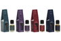 DKD Home Decor Aceite Esencias Lila Granate 12 Unidades