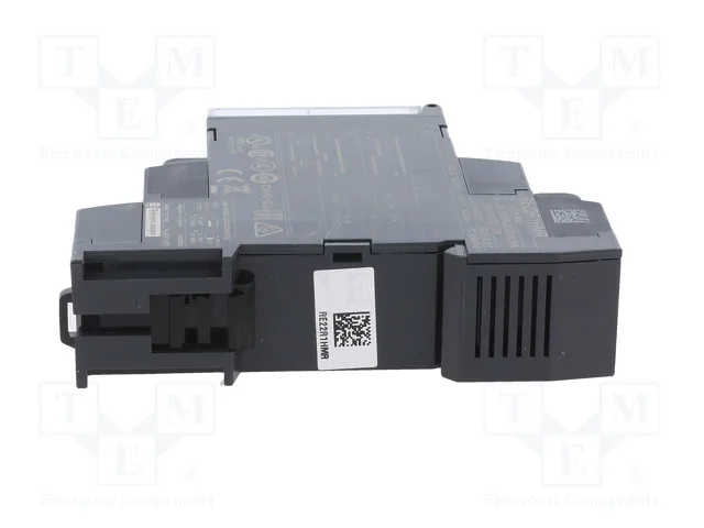 SCHNEIDER ELECTRIC Zelio Time RE22R1ACMR Relé de tiempo 24-240VAC/DC SCHNEIDER ELECTRIC Zelio Time RE22R1ACMR Relé de tiempo 24-240VAC/DC