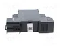 SCHNEIDER ELECTRIC Zelio Time RE22R1ACMR Relé de tiempo 24-240VAC/DC
