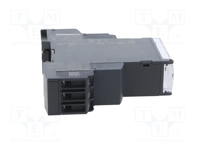 SCHNEIDER ELECTRIC Zelio Time RE22R1ACMR Relé de tiempo 24-240VAC/DC SCHNEIDER ELECTRIC Zelio Time RE22R1ACMR Relé de tiempo 24-240VAC/DC