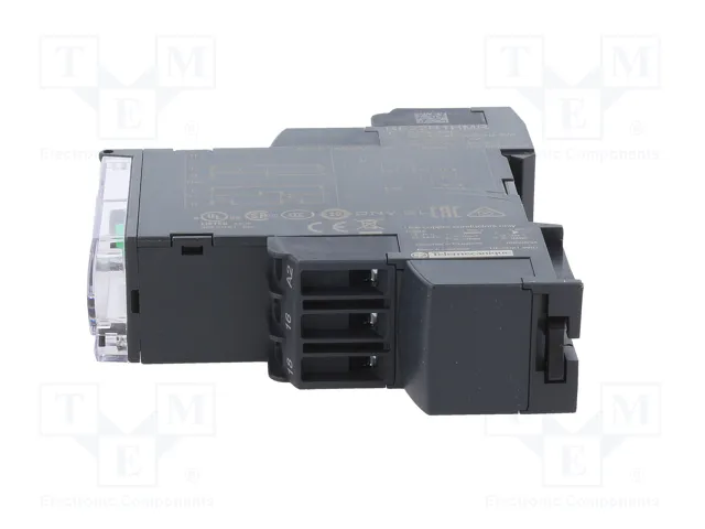SCHNEIDER ELECTRIC Zelio Time RE22R1ACMR Relé de tiempo 24-240VAC/DC SCHNEIDER ELECTRIC Zelio Time RE22R1ACMR Relé de tiempo 24-240VAC/DC