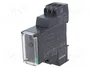 SCHNEIDER ELECTRIC Zelio Time RE22R1ACMR Relé de tiempo 24-240VAC/DC