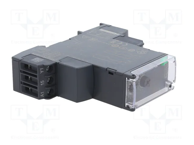 SCHNEIDER ELECTRIC Zelio Time RE22R1ACMR Relé de tiempo 24-240VAC/DC SCHNEIDER ELECTRIC Zelio Time RE22R1ACMR Relé de tiempo 24-240VAC/DC