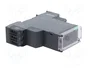 SCHNEIDER ELECTRIC Zelio Time RE22R1ACMR Relé de tiempo 24-240VAC/DC