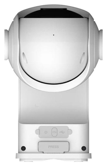 Imou Cell PT Cámara de seguridad IP inalámbrica para exterior Imou Cell PT Cámara de seguridad IP inalámbrica para exterior