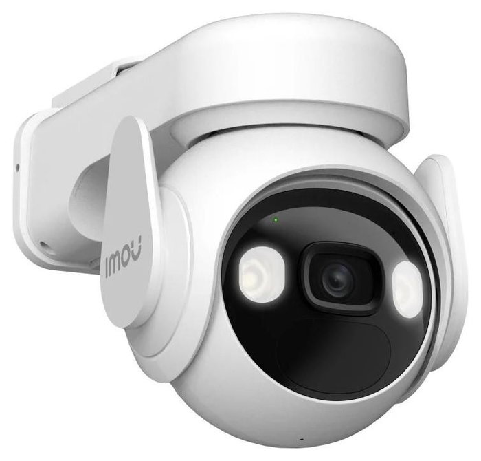 Imou Cell PT Cámara de seguridad IP inalámbrica para exterior Imou Cell PT Cámara de seguridad IP inalámbrica para exterior