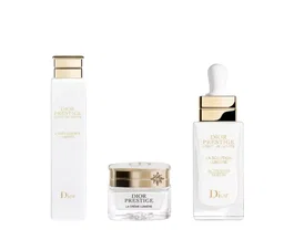 Christian Dior Set Prestige Light-In-White Iluminador