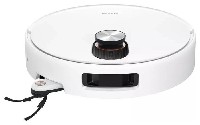 Xiaomi Robot Vacuum 5 Blanco