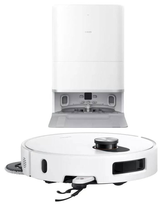 Xiaomi Robot Vacuum 5 Blanco