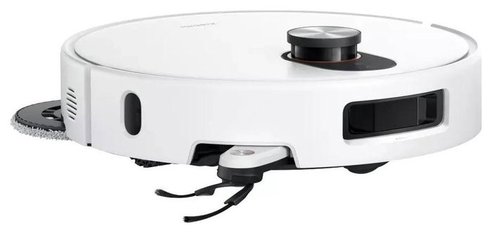 Xiaomi Robot Vacuum 5 Blanco