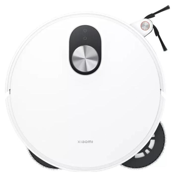 Xiaomi Robot Vacuum 5 Blanco