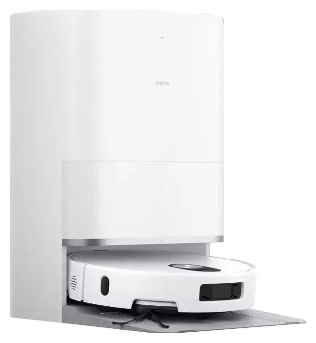 Xiaomi Robot Vacuum 5 Blanco