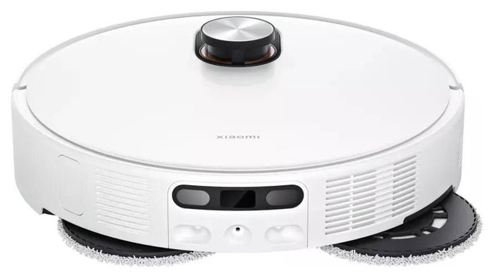 Xiaomi Robot Vacuum 5 Blanco