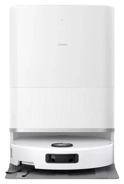 Xiaomi Robot Vacuum 5 Blanco