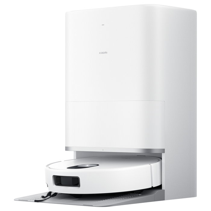 Xiaomi Robot Vacuum 5 Blanco