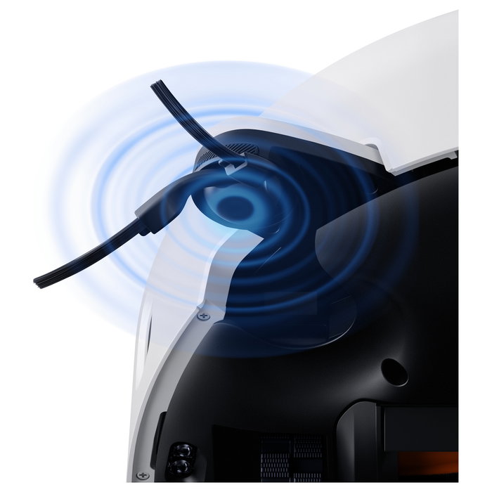 Xiaomi Robot Vacuum 5 Blanco