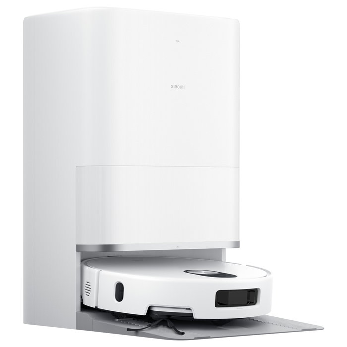 Xiaomi Robot Vacuum 5 Blanco