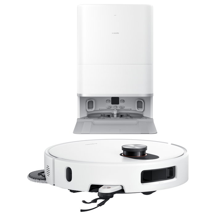 Xiaomi Robot Vacuum 5 Blanco