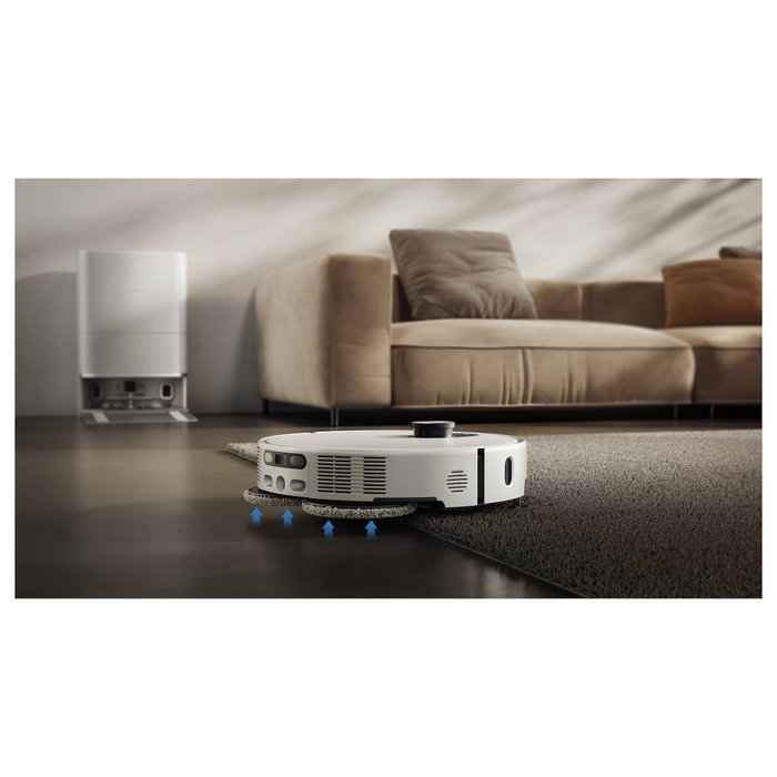 Xiaomi Robot Vacuum 5 Blanco