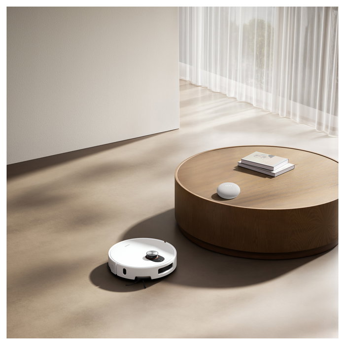 Xiaomi Robot Vacuum 5 Blanco