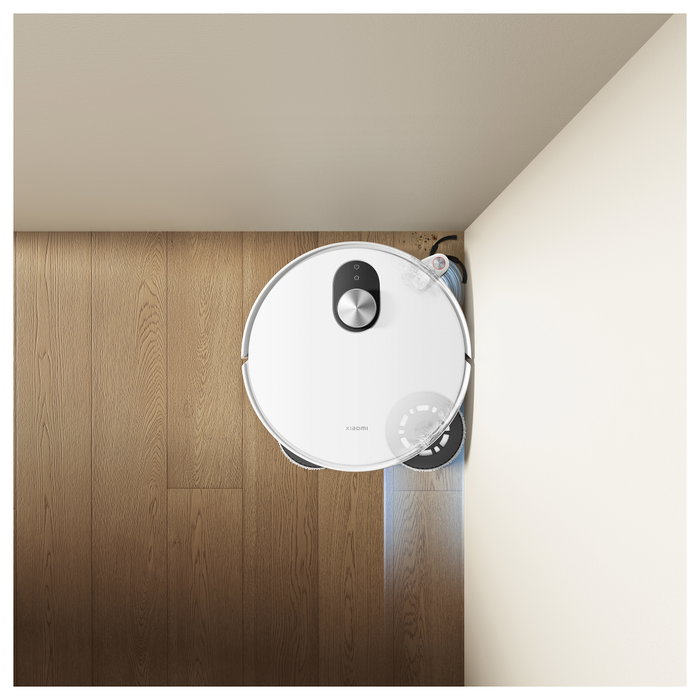 Xiaomi Robot Vacuum 5 Blanco