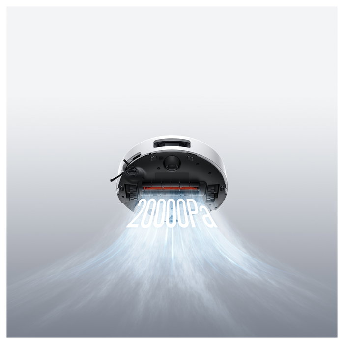 Xiaomi Robot Vacuum 5 Blanco