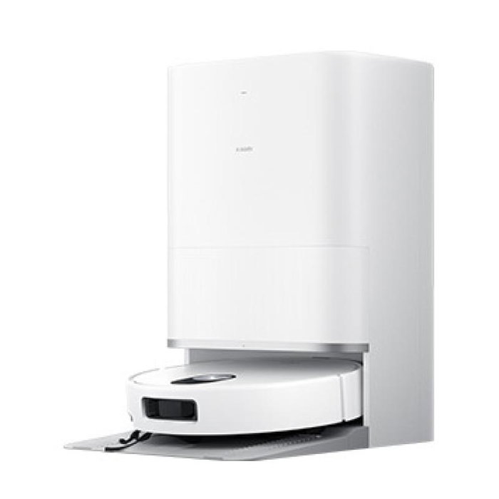 Xiaomi Robot Vacuum Cleaner 5 White BHR0834EU Xiaomi Robot Vacuum Cleaner 5 White BHR0834EU