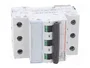 LEGRAND S300 TX Interruptor magnetotérmico 3 polos 2A Caract C
