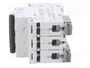 LEGRAND S300 TX Interruptor magnetotérmico 3 polos 2A Caract C