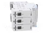LEGRAND S300 TX Interruptor magnetotérmico 3 polos 2A Caract C