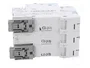 LEGRAND S300 TX Interruptor magnetotérmico 3 polos 2A Caract C