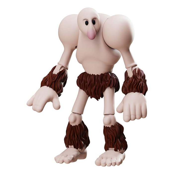 Popeye Figura Wave 03 The Goon Popeye Figura Wave 03 The Goon