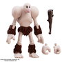 Popeye Figura Wave 03 The Goon