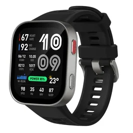 Amazfit Bip Max Carbon Grey